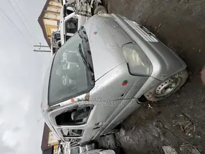 Suzuki Every 2010 Silver