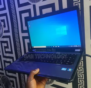 Laptop HP Pavilion G7 4GB Intel Core I5 HDD 500GB