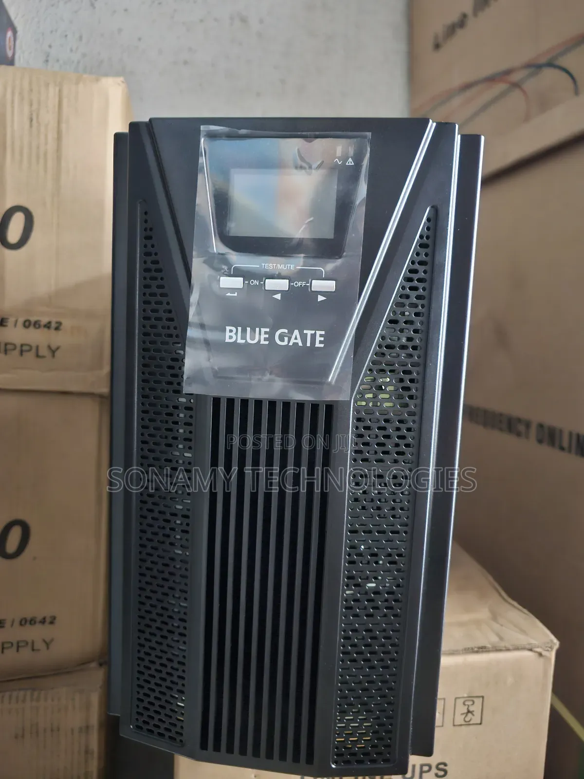 Bluegate Ups 3kva Online