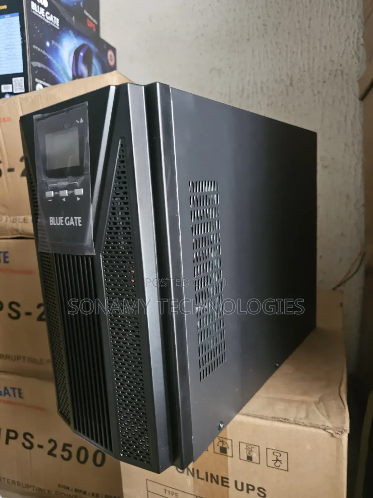 Bluegate Ups 3kva Online
