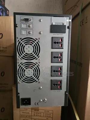 Bluegate Ups 3kva Online