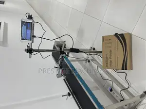 Coding Machine Automatic Online Inkjet Coding Machine