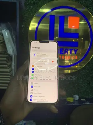 Apple iPhone 14 Plus 128 GB Yellow
