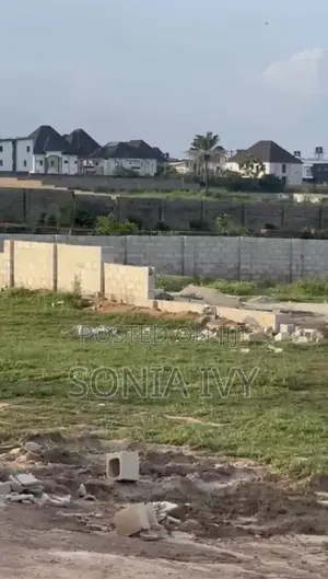 Land at Millennium City Awka