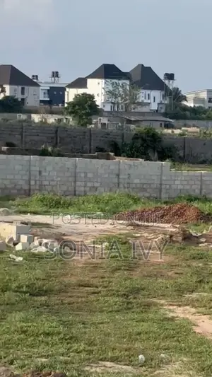 Land at Millennium City Awka