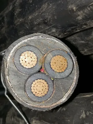 Xlpe Cable