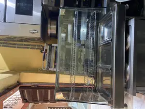 Local 3plate Snacks Warmer