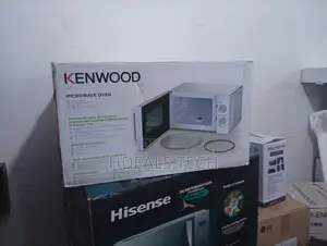 Kenwood One Touch Microwave Oven