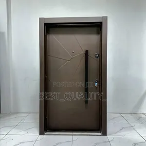 Turkey Steel Door