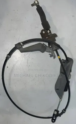 Gear Cable For Toyota Corolla 2010/2012