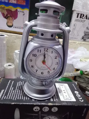 Alarm Clock