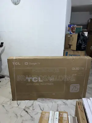 TCL 75 Inch Qled Smart Tv – Best Display for Home Cinema Lovers