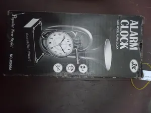Alarm Clock