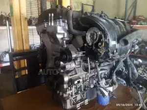 2011–2014 Hyundai Sonata Engine