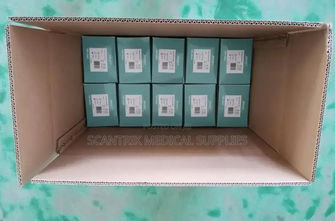 Scalp Vein by Scantrik