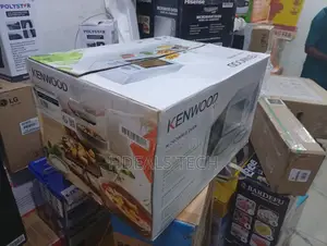 Kenwood Home Microwave Oven