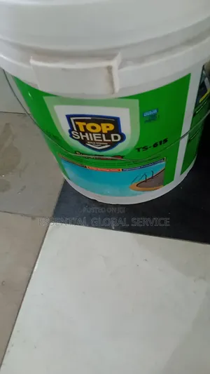 Top Shield Ts-615