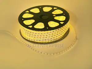 Led Rope Lights