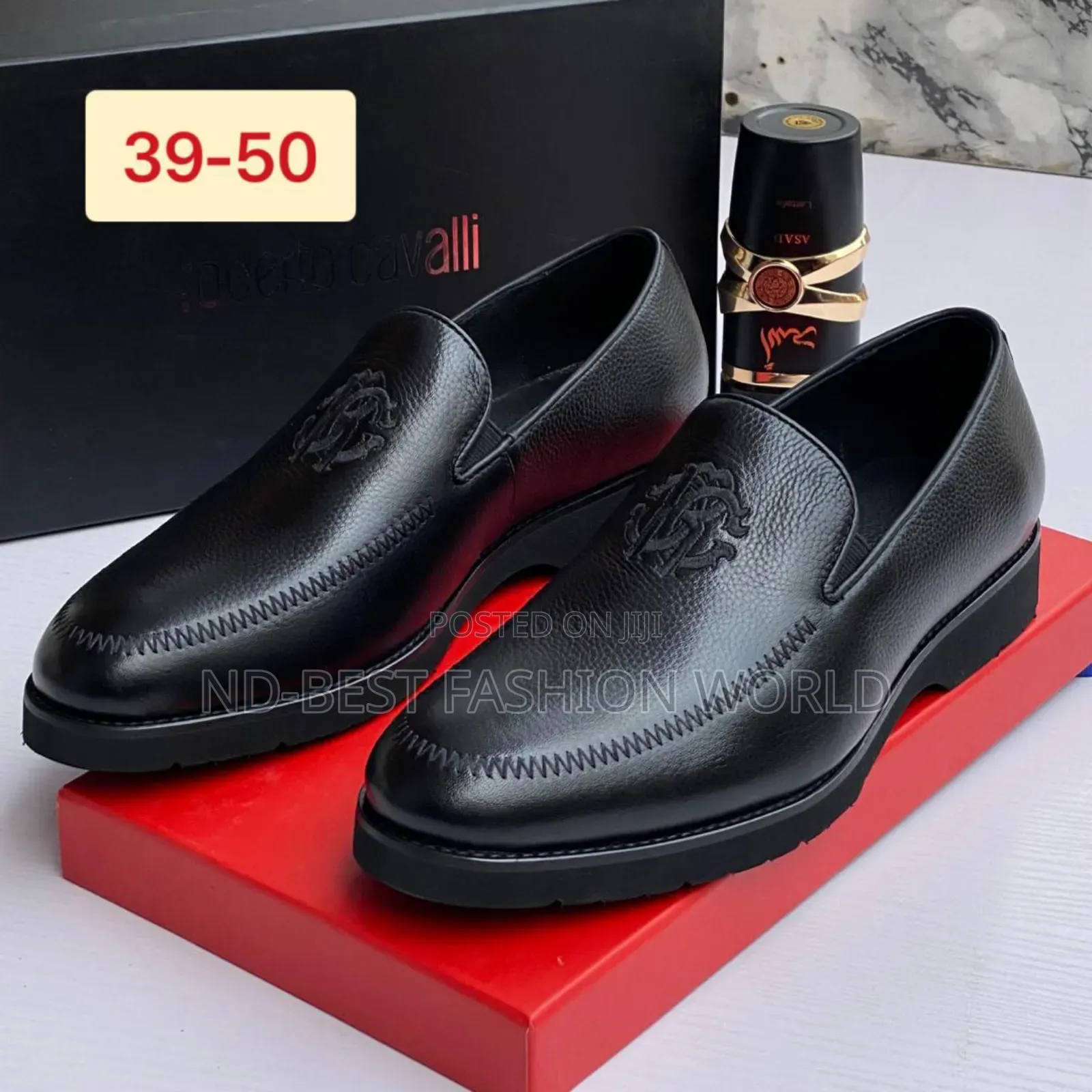 Tom Ford Coperate Shoes