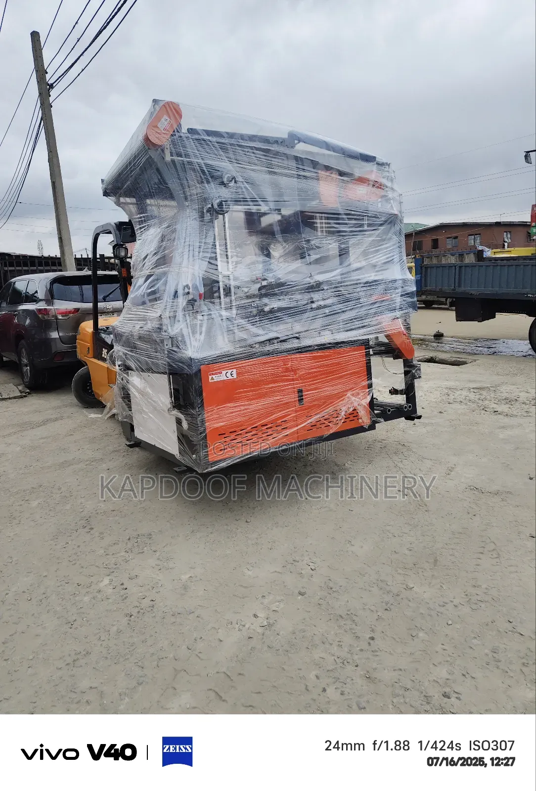 Cutting Sealing Machine 1000mm Double Decker Bottom Sealing Servo