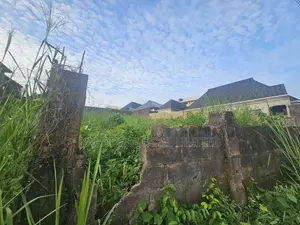 For Sale: Fenced 500sqm Land at Liberty Estate, Laderin – Abeokuta
