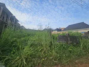 For Sale: Fenced 500sqm Land at Liberty Estate, Laderin – Abeokuta