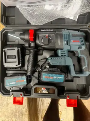 26mm Cordless Rotary Hammer Machine(Bosch)