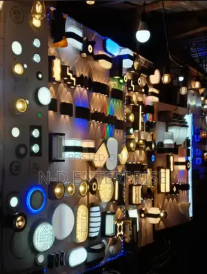 Led Out Door Light
