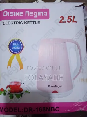 2.5l Electric Kettle