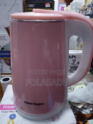 2.5l Electric Kettle