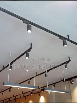 Led Track Light
