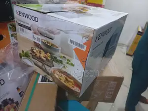 Kenwood Heat Mate Microwave Oven