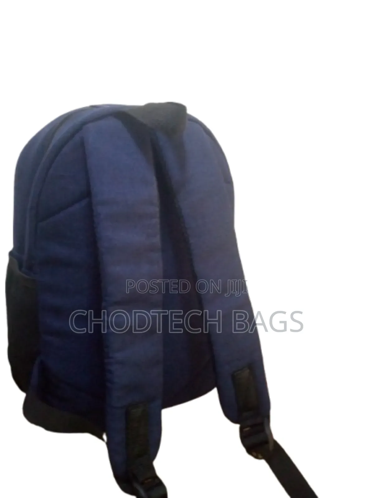 Character School Bag