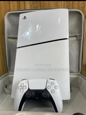 Sony Playstation 5 Come With One Pad