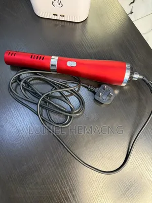 Terahertz Blower