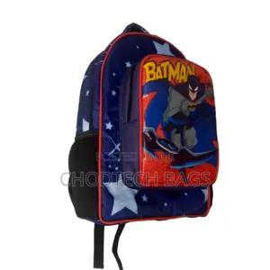 Durable School Bag