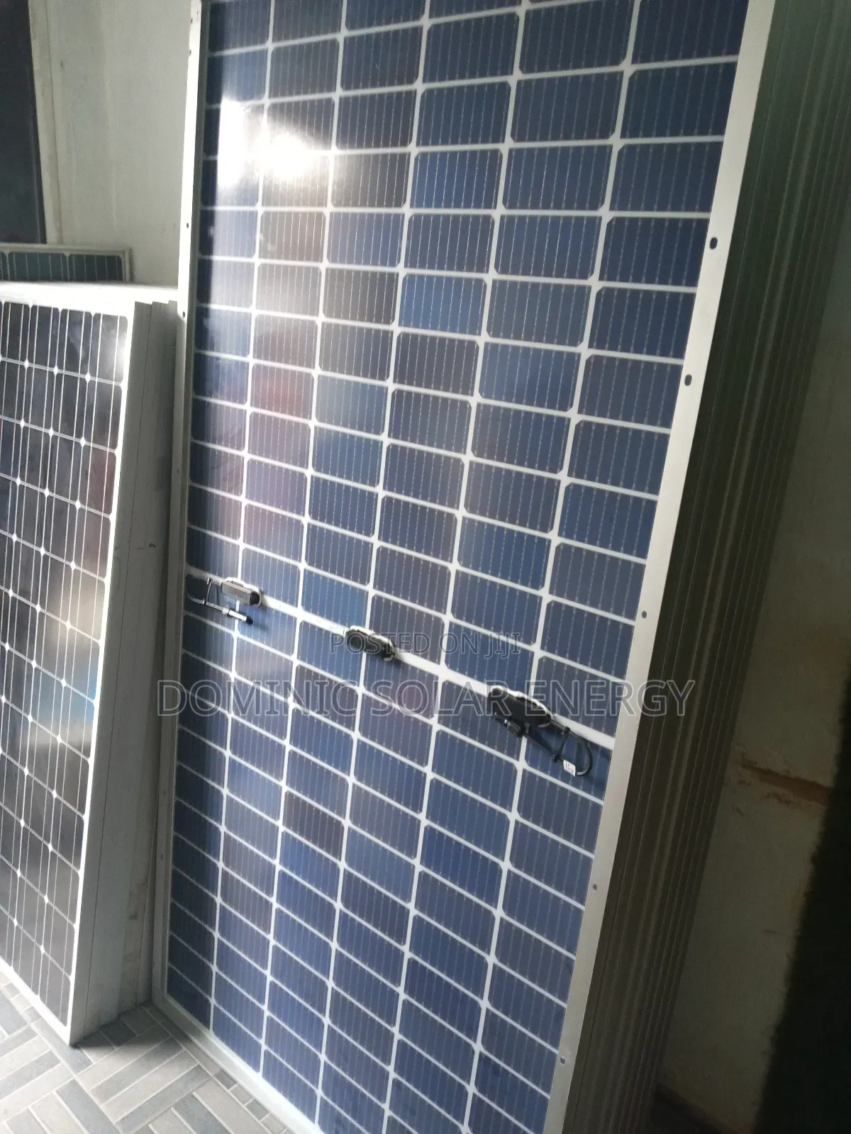 520watts Solar Panel Longi