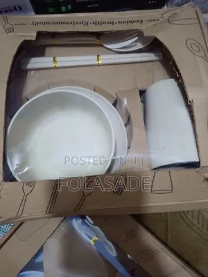 Children Plate Set