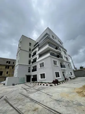 2bdrm Apartment in Ikoyi for sale