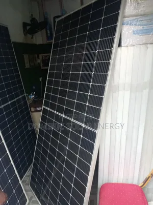 600watts Solar Panel Longi