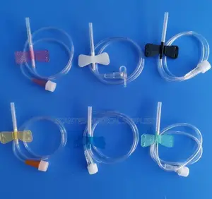 Scalp Vien Wholesale Company by Scantrik