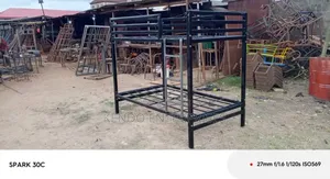 Bunk Bed 3×6ft