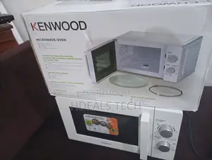 Kenwood Everyday Cook Microwave