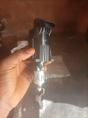 Original Turbo Charger Sensor for 2018 Honda Accord, Cr-V, and Civic.
