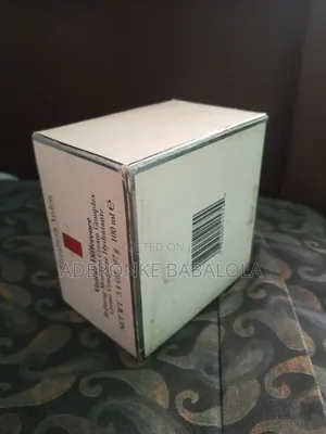 Elizabeth Arden's Visible Difference Body Lotion