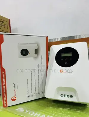 30ah MPPT Felicity Solar Charger Controller Is Available in Stock.