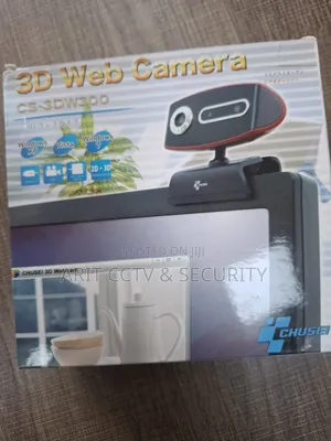 Webcamera for Computer