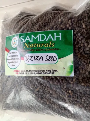 Uziza Seeds