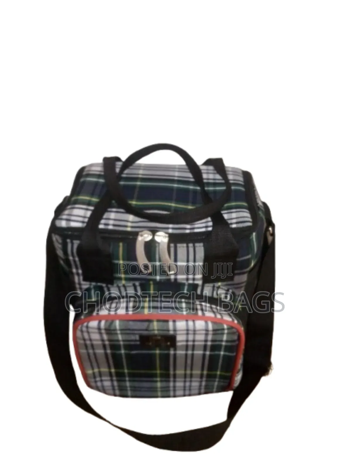 Classy Lunch Bag