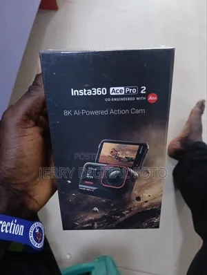 Insta360 Ace Pro 2